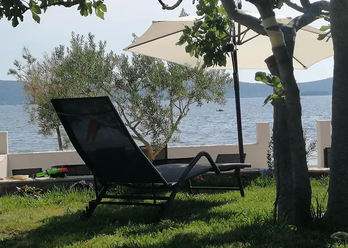 Apartments Adria