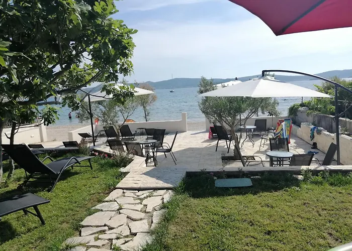 Apartments Adria