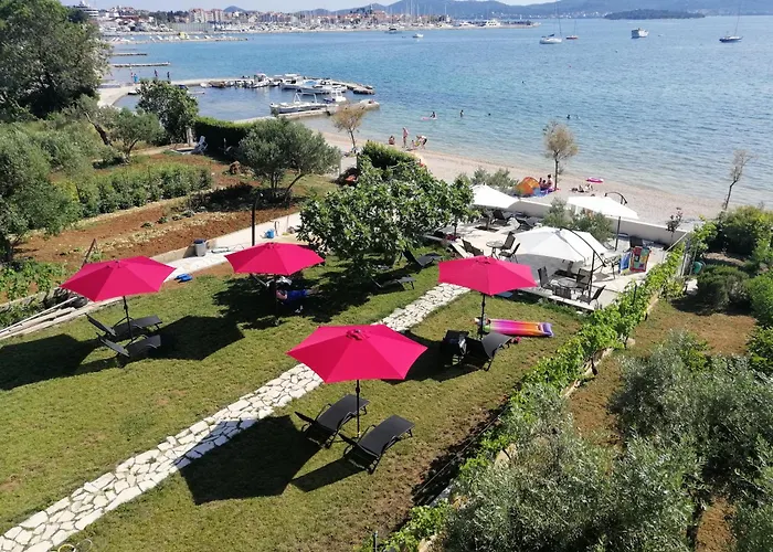 Apartments Adria