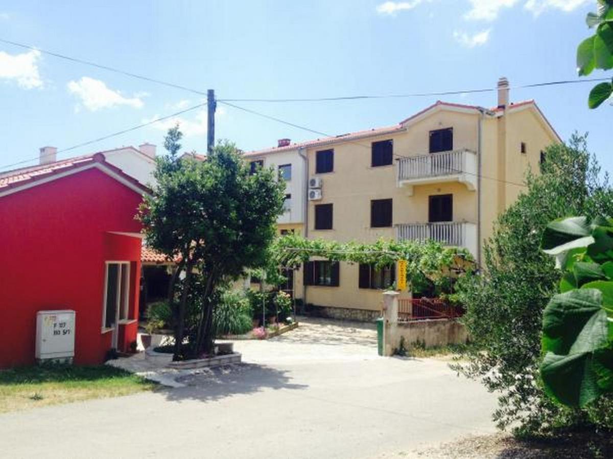 Adria Appartamento Biograd Na Moru