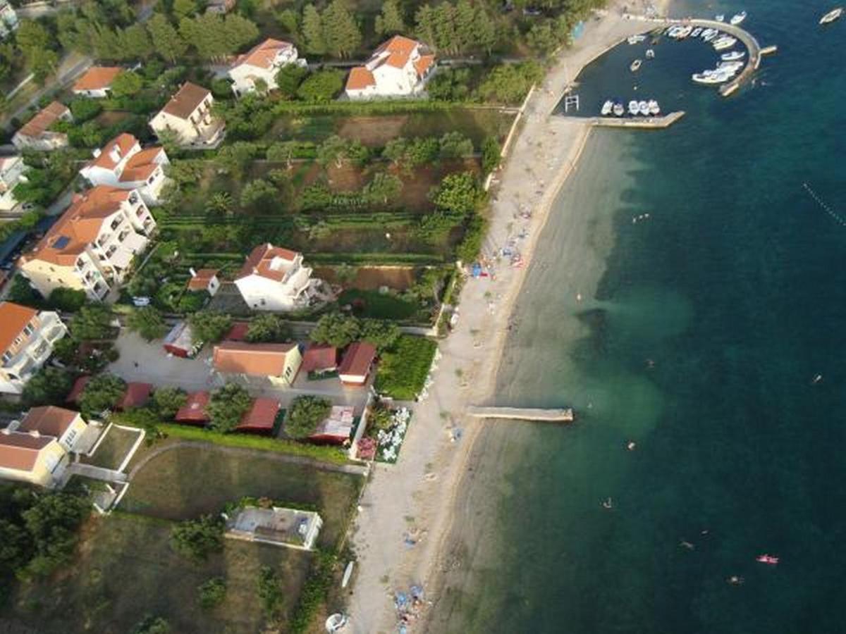 Appartamento Adria Biograd Na Moru
