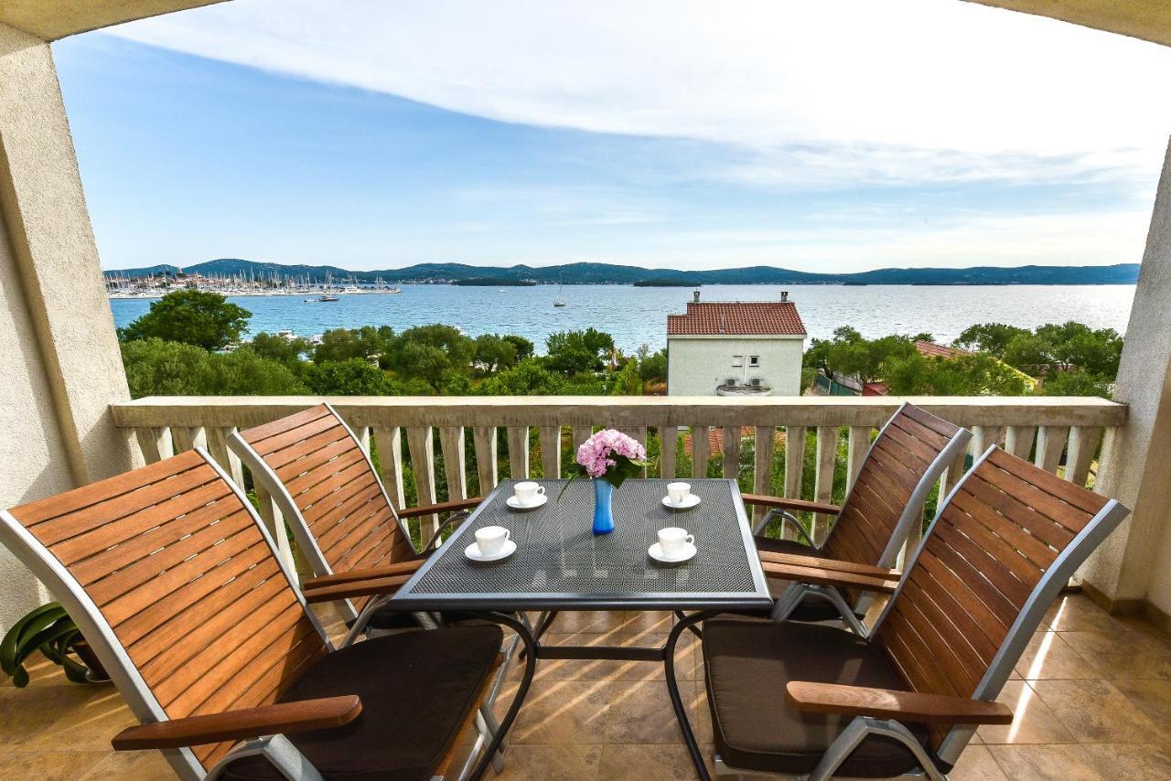 Appartamento Adria Biograd Na Moru