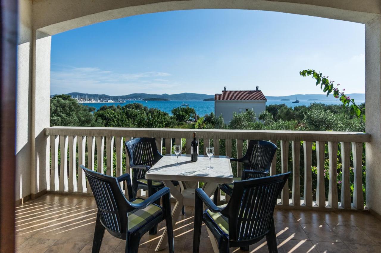 Appartamento Adria Biograd Na Moru