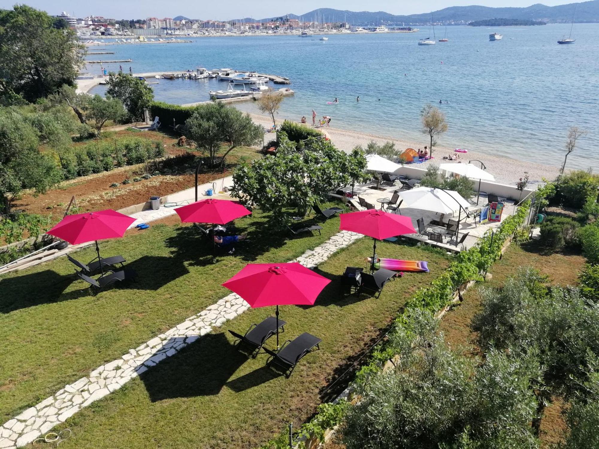 Adria Biograd Na Moru