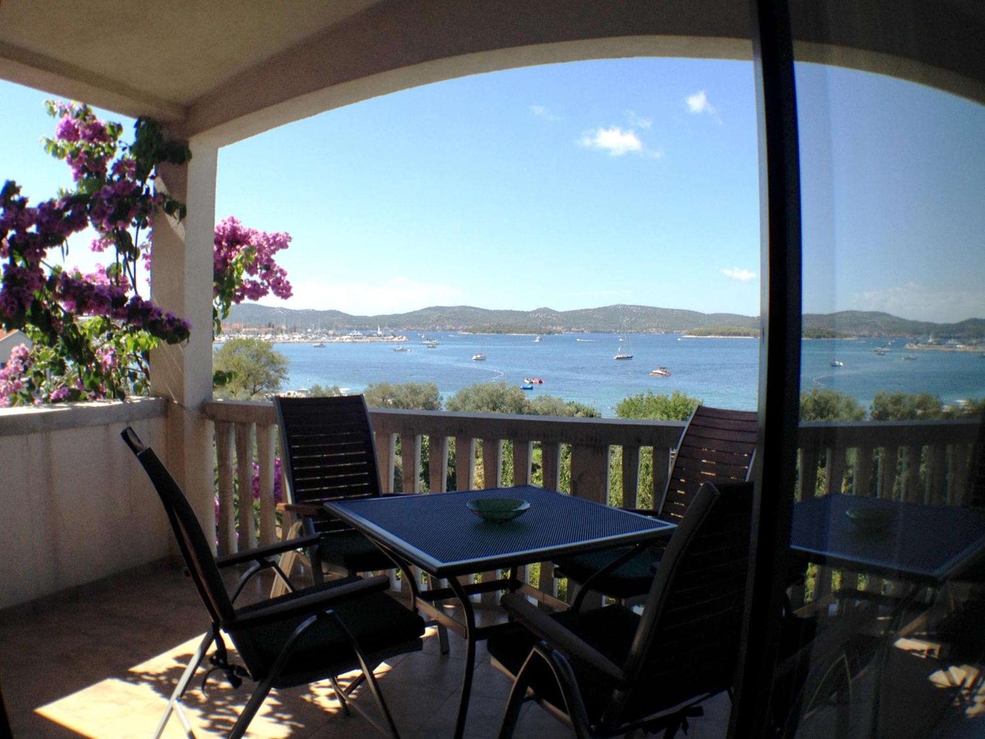 Appartamento Adria Biograd Na Moru