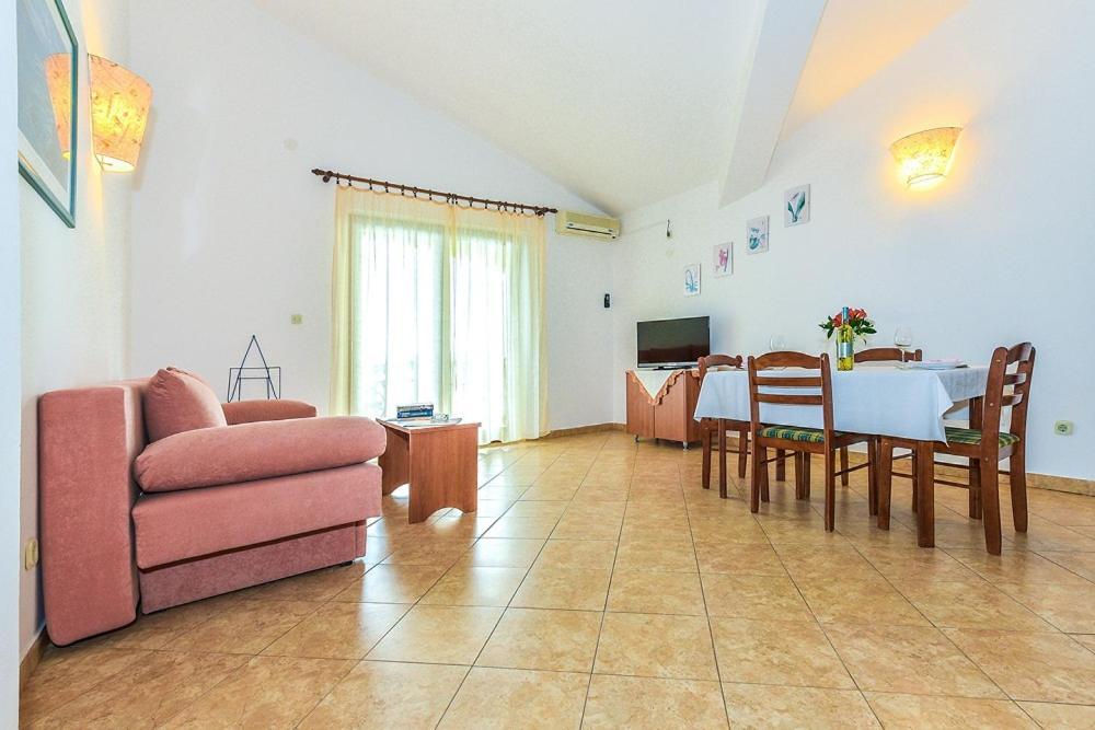 Appartamento Adria Biograd Na Moru