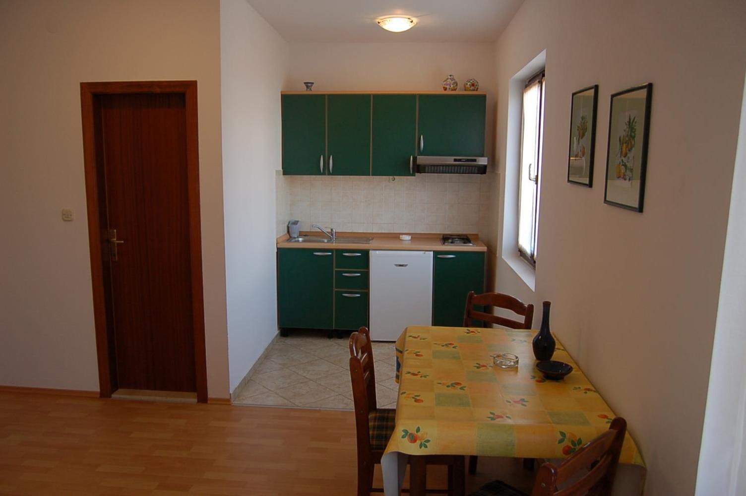 Adria Biograd Na Moru