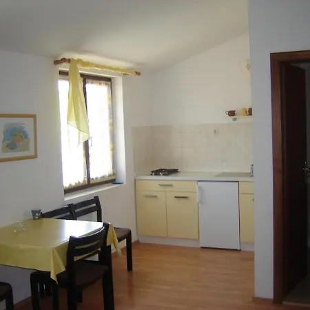 Apartments Adria Biograd Na Moru Room photo