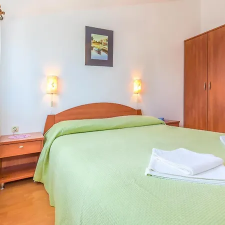 Apartments Adria Biograd Na Moru Room photo