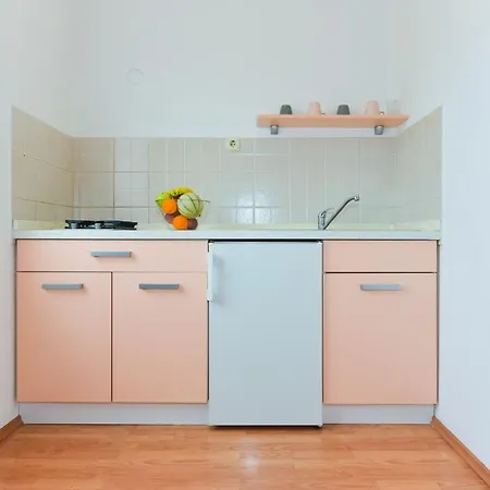 Apartments Adria Biograd Na Moru Room photo