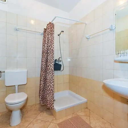 Apartments Adria Biograd Na Moru Room photo