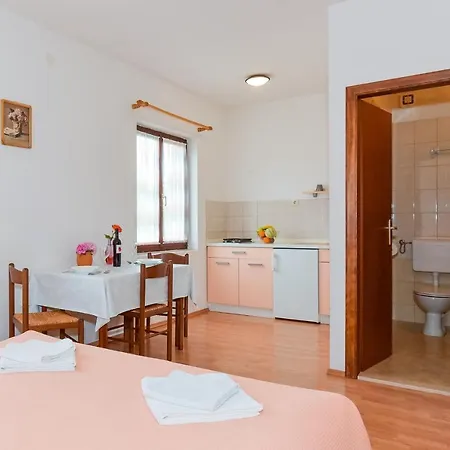 Apartments Adria Biograd Na Moru Room photo
