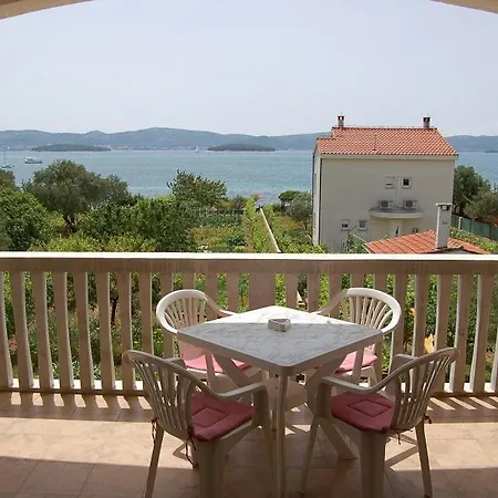 Apartments Adria Biograd Na Moru Room photo