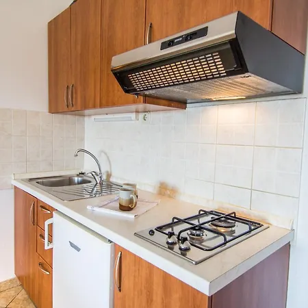 Apartments Adria Biograd Na Moru Room photo