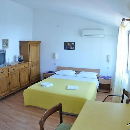 Apartments Adria Biograd Na Moru Room photo