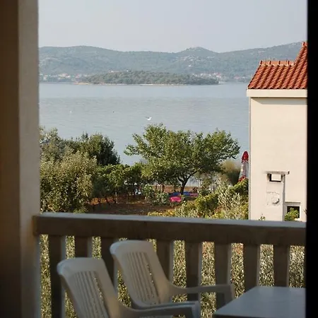 Apartments Adria Biograd Na Moru Room photo