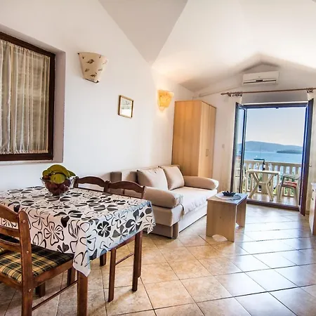 Apartments Adria Biograd Na Moru Exterior photo
