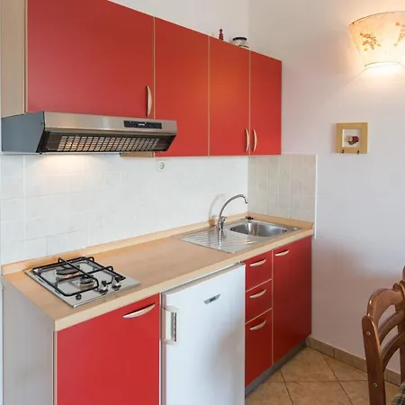Apartments Adria Biograd Na Moru Room photo