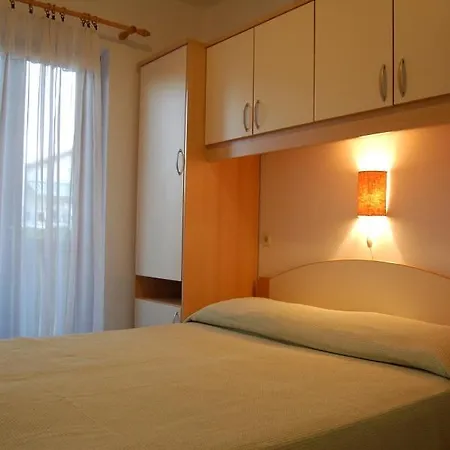 Apartments Adria Biograd Na Moru Room photo