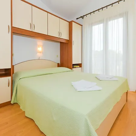 Apartments Adria Biograd Na Moru Room photo