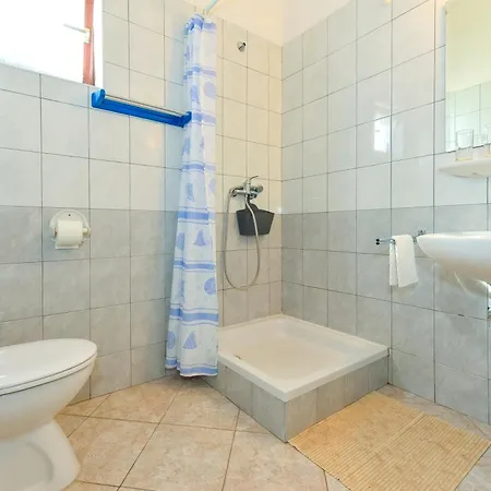 Apartments Adria Biograd Na Moru Room photo