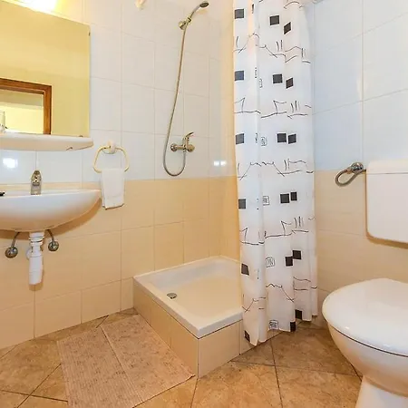 Apartments Adria Biograd Na Moru Room photo