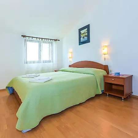 Apartments Adria Biograd Na Moru Room photo
