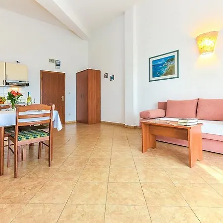 Apartments Adria Biograd Na Moru Room photo