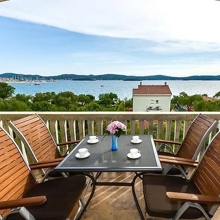 Apartments Adria Biograd Na Moru Room photo