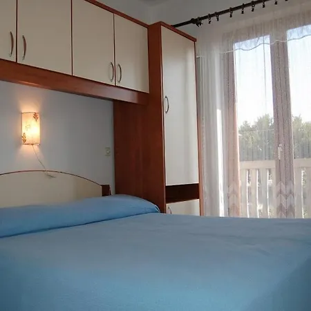 Apartments Adria Biograd Na Moru Room photo