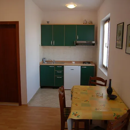 Apartments Adria Biograd Na Moru Room photo