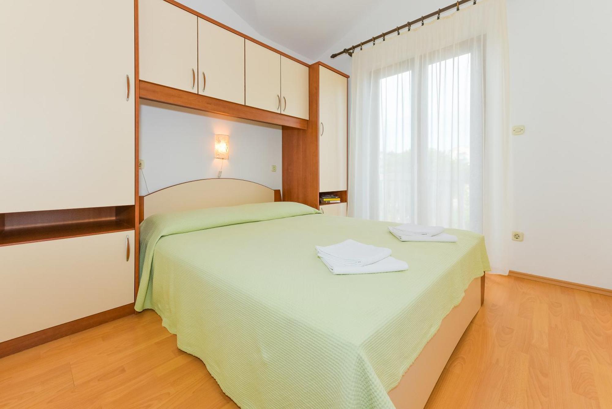 Adria Apartment Biograd Na Moru