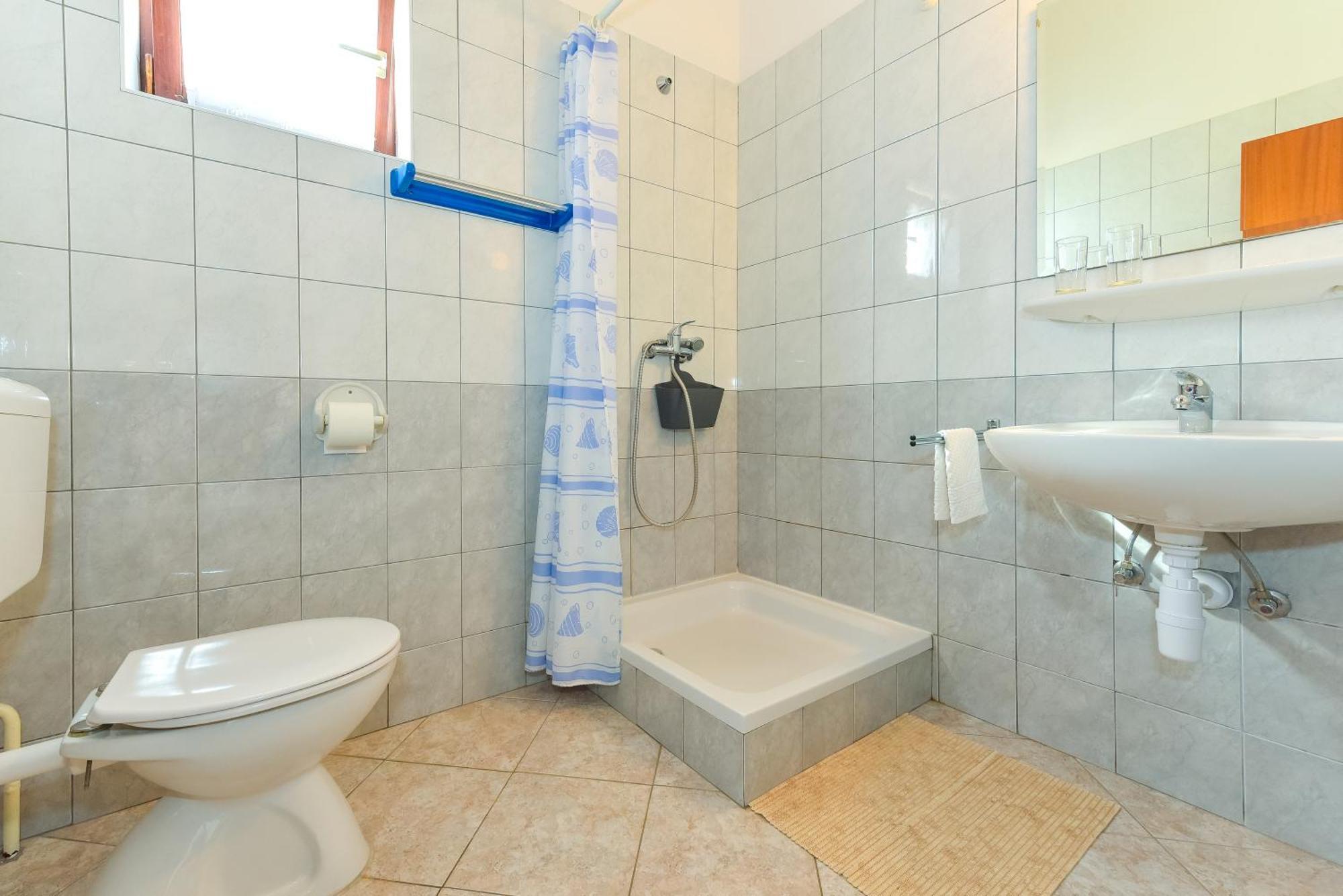 Apartment Adria