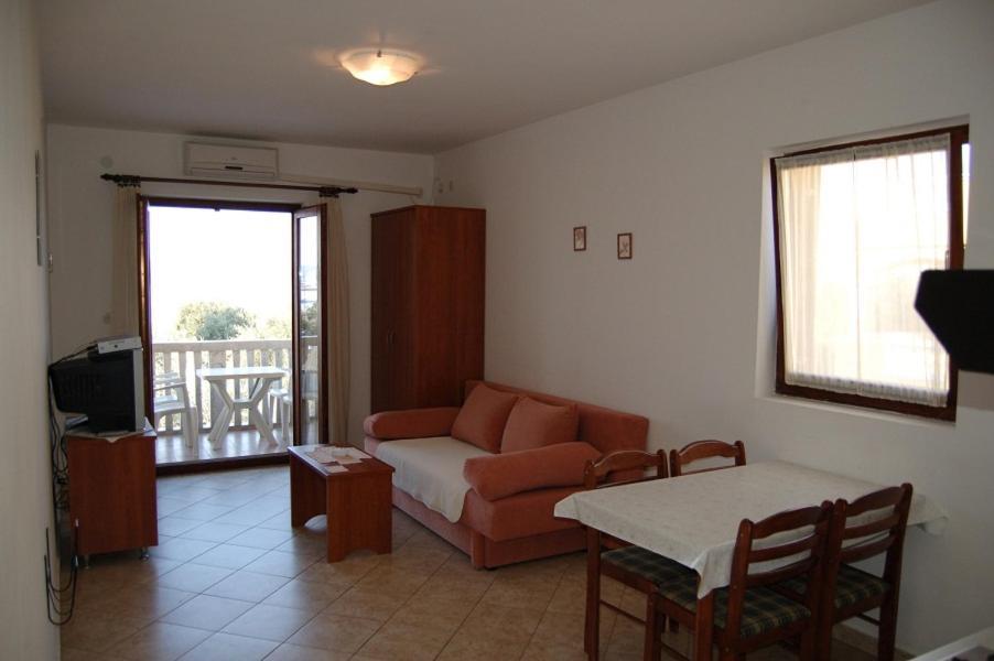 Apartment Adria *